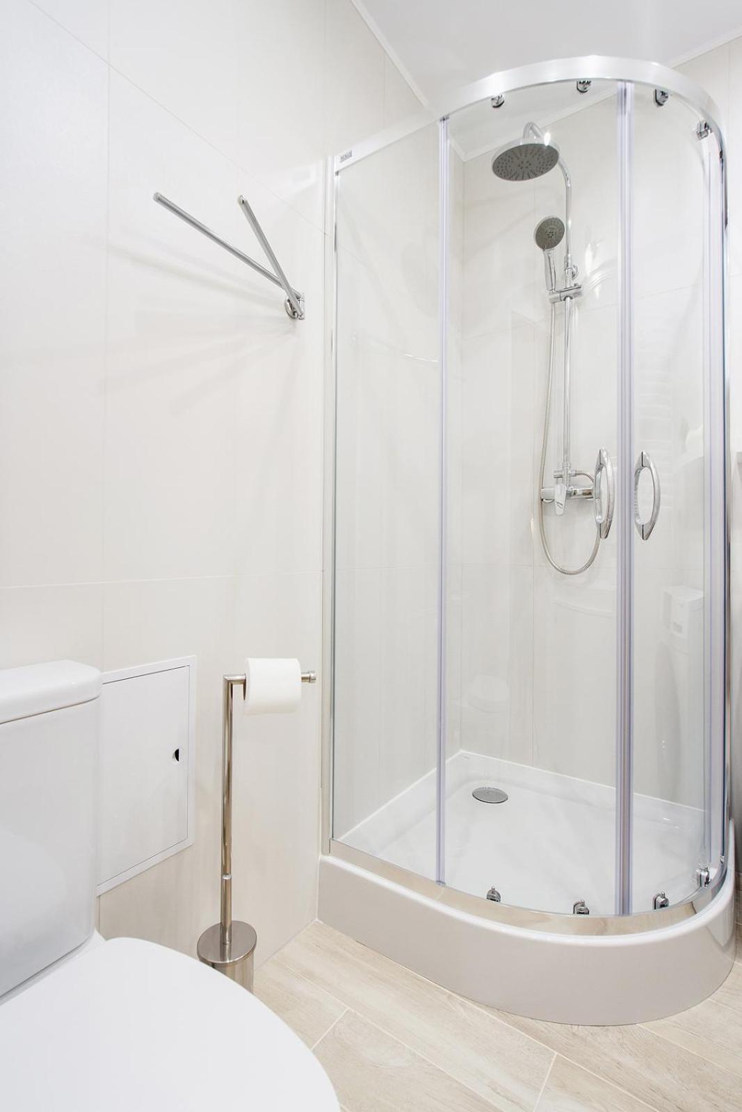 Apartament For Two-jewish Quarter-starowislna 54 Kraków